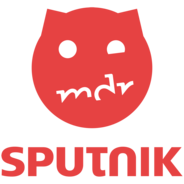 MDR SPUTNIK Gamecheck-Logo