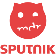 MDR SPUTNIK-Logo