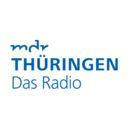 MDR THÜRINGEN-Logo