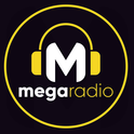 MEGARADIO-Logo