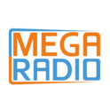 MEGA Radio Bayern-Logo