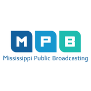 MPB Mississippi Public Broadcasting-Logo