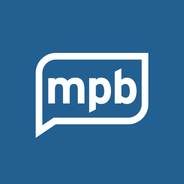 Mississippi Public Broadcasting MPB-Logo