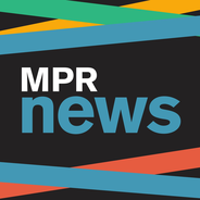 MPR News-Logo