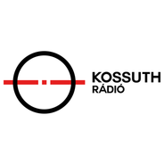 MR1 - Kossuth Rádió-Logo