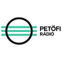 MR2 - Petöfi Rádió-Logo