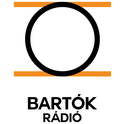 MR3 - Radio Bartók-Logo