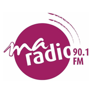 Ma Radio-Logo