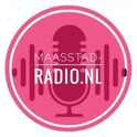 Maasstad Radio-Logo