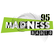 Madness 95-Logo