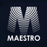 Maestro FM-Logo