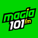 Magia 101-Logo