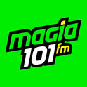 Magia 101-Logo