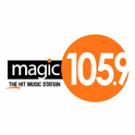 Magic 105.9-Logo