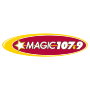 Magic 107.9-Logo