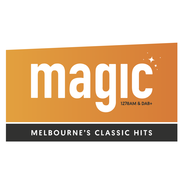 Magic 1278-Logo