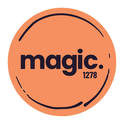 Magic 1278-Logo