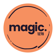 Magic 1278-Logo