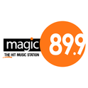Magic 89.9-Logo