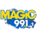 Magic 99.1-Logo