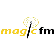 Magic FM 98.2-Logo