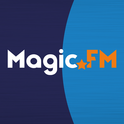 Magic FM-Logo