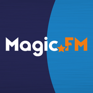 Magic FM-Logo