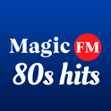 Magic FM-Logo