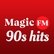 Magic FM 90s Hits 