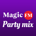 Magic FM-Logo
