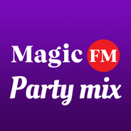 Magic FM-Logo