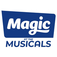 Magic Radio-Logo