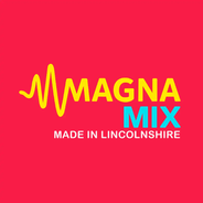 Magna Mix-Logo