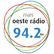 Mais Oeste Rádio-Logo