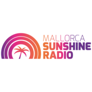 Mallorca Sunshine Radio-Logo