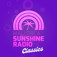 Mallorca Sunshine Radio-Logo