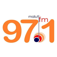 Maluti FM-Logo