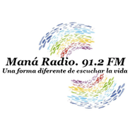 Manà Ràdio-Logo