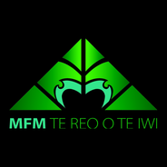 Maniapoto FM MFM-Logo