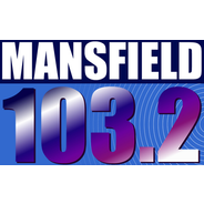 Mansfield 103.2-Logo