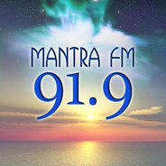 Mantra FM-Logo
