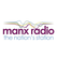 Manx Radio-Logo