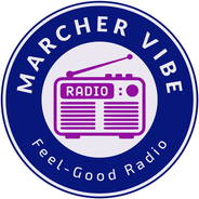 Marcher Vibe-Logo