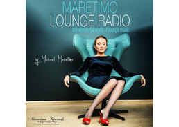Internetradio-Tipp: Maretimo-Logo