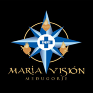 Radio Maria Vision-Logo