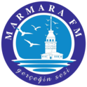 Marmara FM-Logo