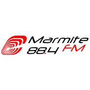 Marmite FM-Logo