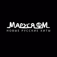 Marusya FM-Logo