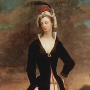 Lady Montagu war eine der geistreichsten Damen der Aufklärung