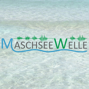 Maschseewelle-Logo